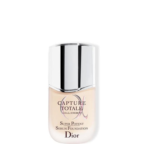DIOR - Capture Totale Serum Foundation