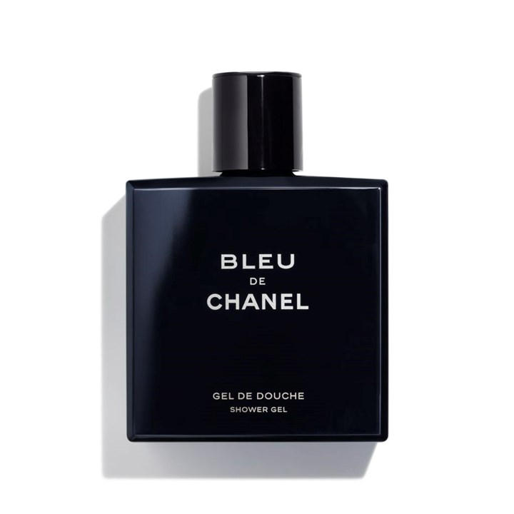 Chanel BLEU DE CHANEL Shower Gel Showergel FRASERS