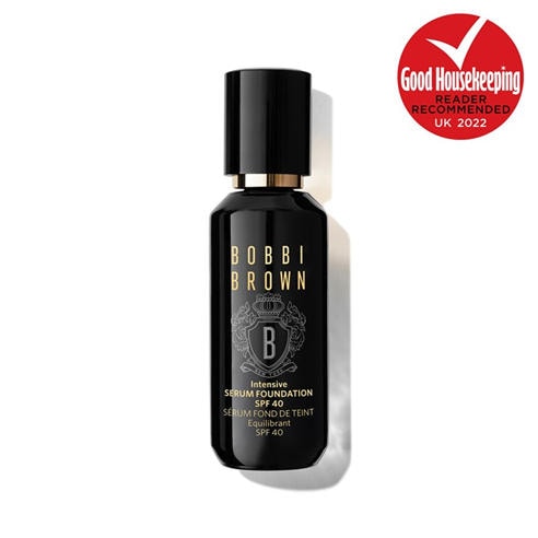Bobbi Brown - Intensive Serum Foundation SPF 40/30