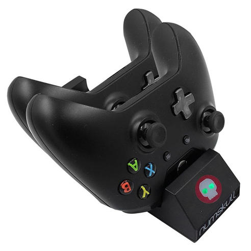 GAMEware - Xbox One Twin Docking Station