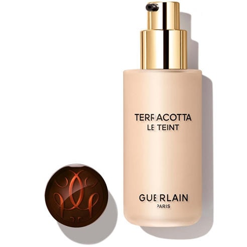 Guerlain - Terracotta Le Teint Matte Foundation