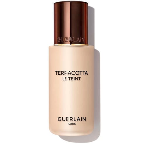 Guerlain - Terracotta Le Teint Matte Foundation