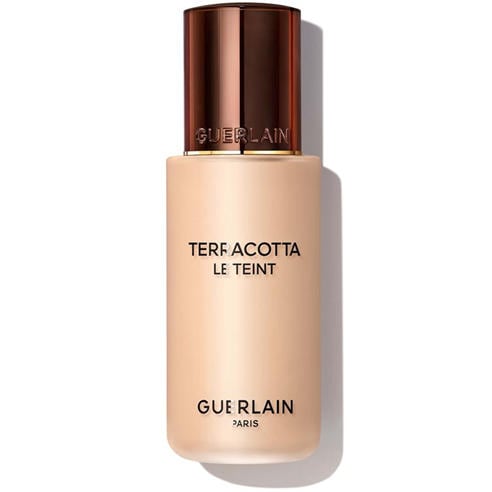 Guerlain - Terracotta Le Teint Matte Foundation