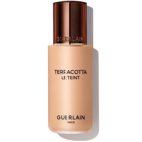 Guerlain - Terracotta Le Teint Matte Foundation