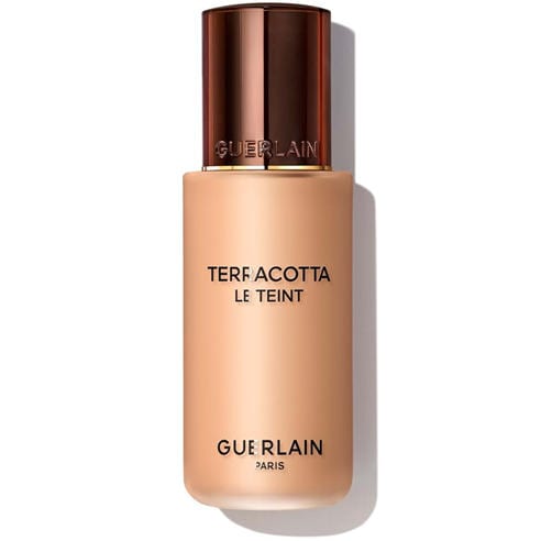 Guerlain - Terracotta Le Teint Matte Foundation