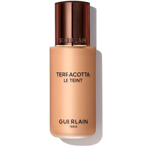 Guerlain - Terracotta Le Teint Matte Foundation