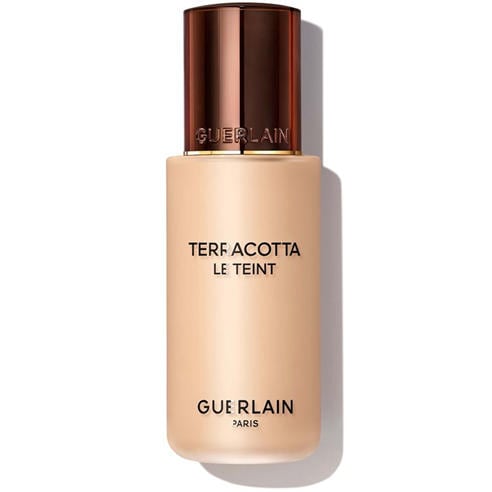 Guerlain - Terracotta Le Teint Matte Foundation
