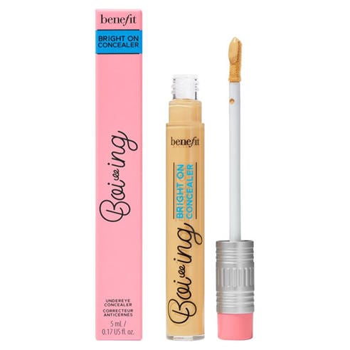 Benefit - Boi-ing Bright On Concealer