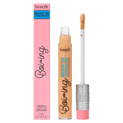 Benefit - Boi-ing Bright On Concealer