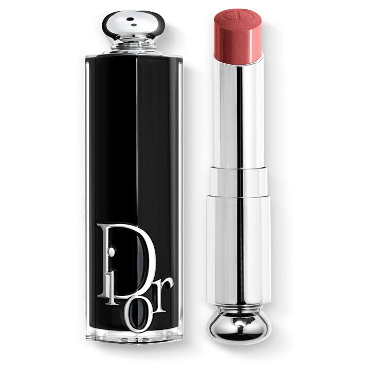 Dior Women's Orange Addict Shine Refillable Lipstick -