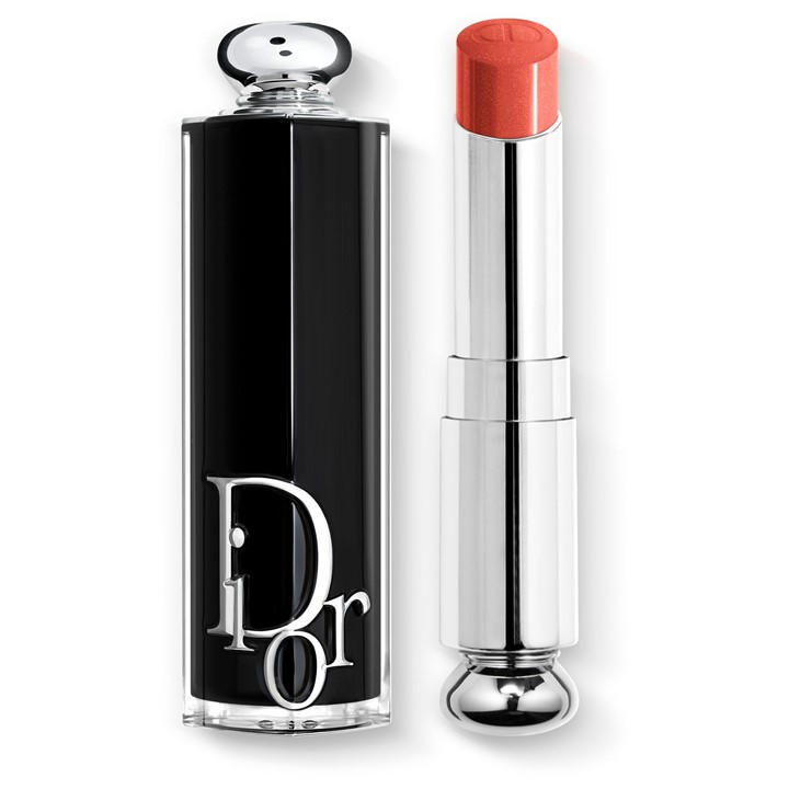 Dior Women's Orange Addict Shine Refillable Lipstick -