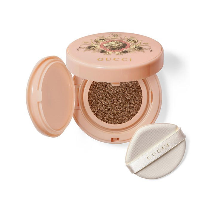 Gucci Women's Nude Cushion De Beauté Foundation