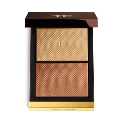 Tom Ford Beauty - Shade and Illuminate Highlighting Duo Powder 12g
