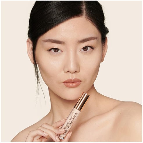 Charlotte Tilbury - Beautiful Skin Radiant Concealer