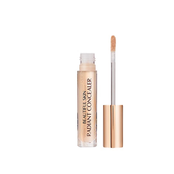 4 - Charlotte Tilbury - Beautiful Skin Radiant Concealer