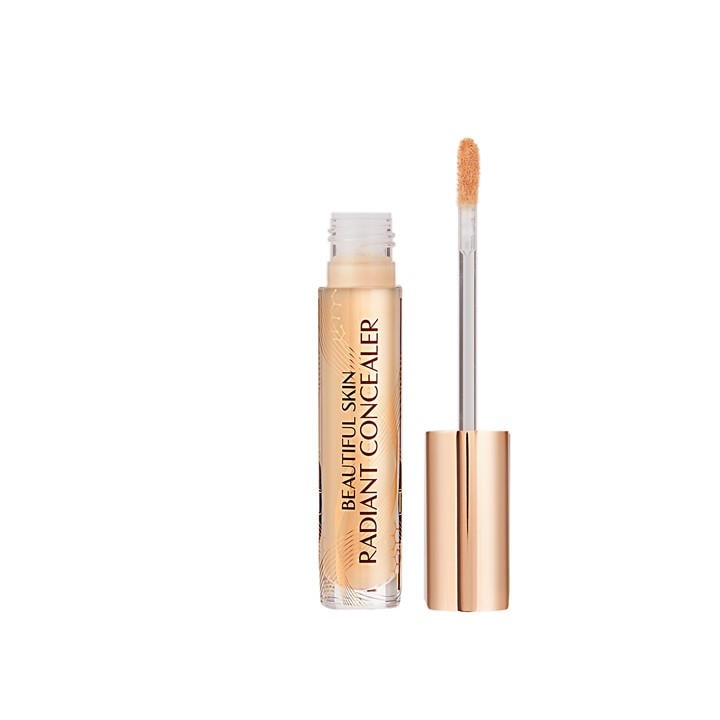 4 - Charlotte Tilbury - Beautiful Skin Radiant Concealer