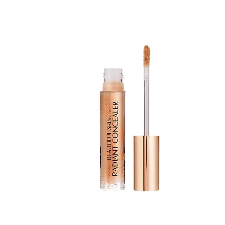 4 - Charlotte Tilbury - Beautiful Skin Radiant Concealer