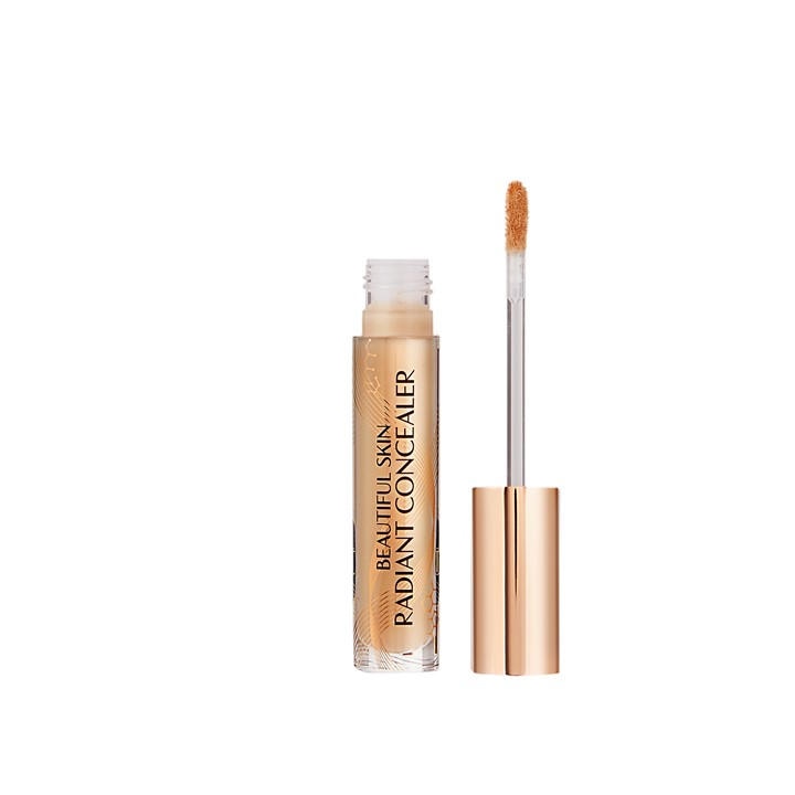 4 - Charlotte Tilbury - Beautiful Skin Radiant Concealer