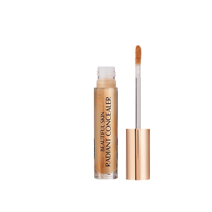 4 - Charlotte Tilbury - Beautiful Skin Radiant Concealer