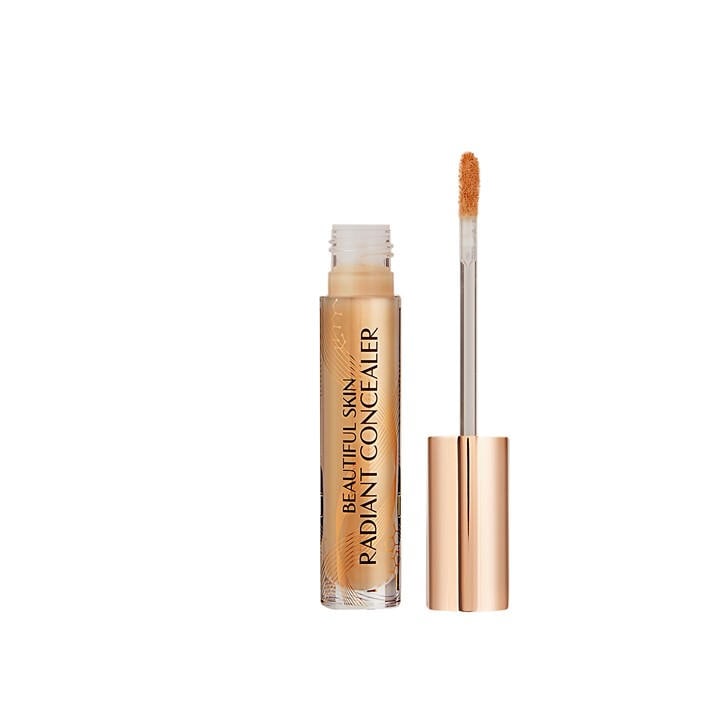 4 - Charlotte Tilbury - Beautiful Skin Radiant Concealer
