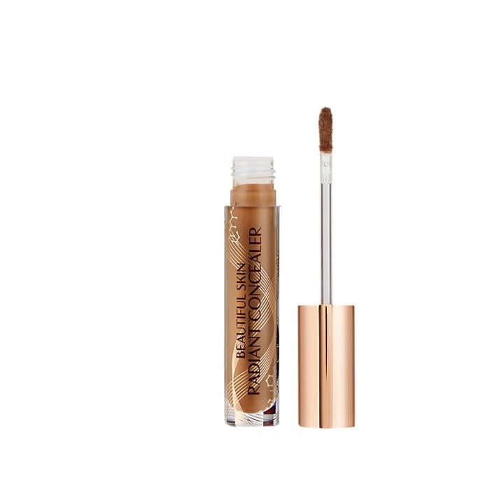 4 - Charlotte Tilbury - Beautiful Skin Radiant Concealer