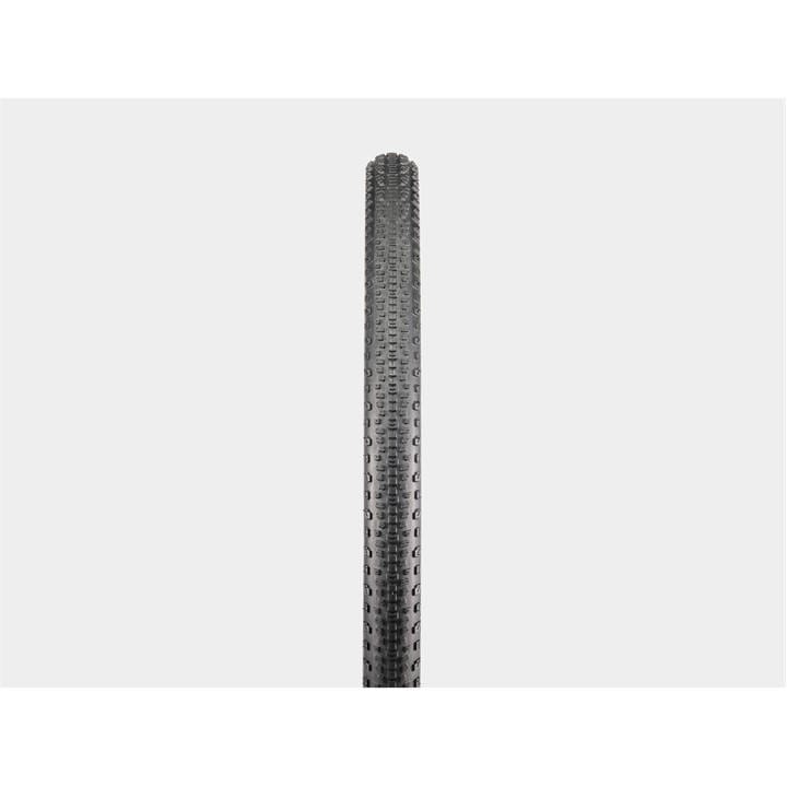 Pneu Gravel Bontrager Betasso RSL GX TLR - 700x45c, Neuf, Pour Aventures Tout-terrain