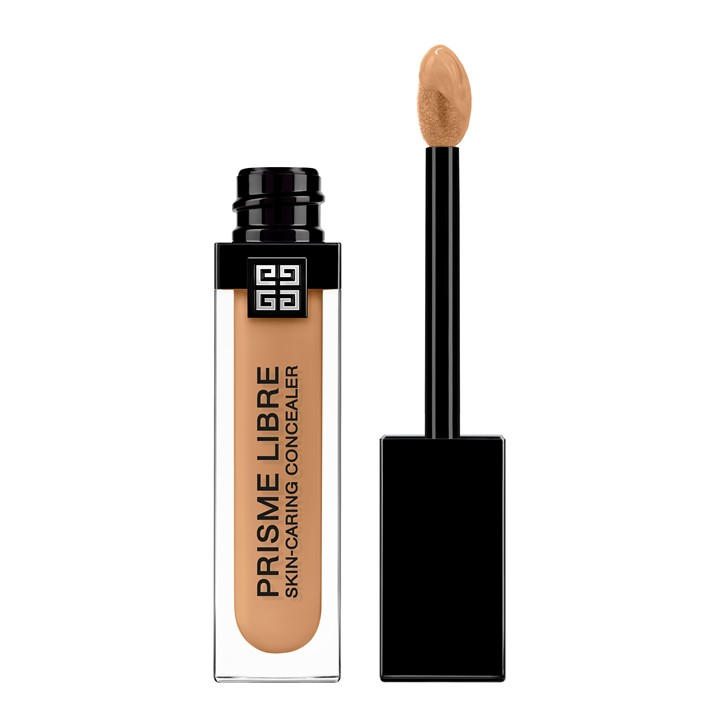 Givenchy Women's Nude Prisme Libre Skin-Caring Correcting Concealer