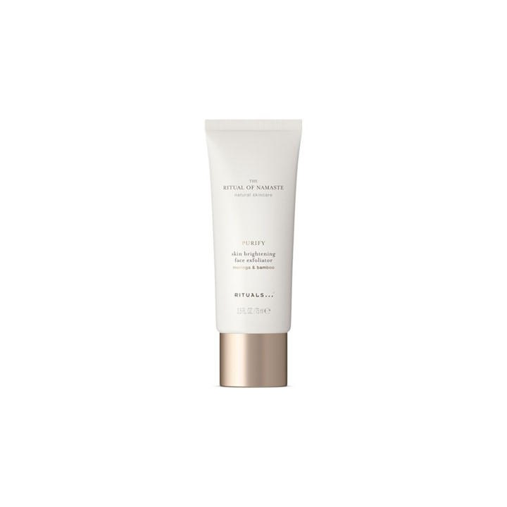 Rituals The Ritual of Namaste Skin Brightening Face Exfoliator