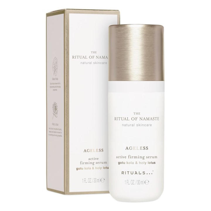 Rituals Unisex Clear The Ritual Of Namaste Active Firming Serum