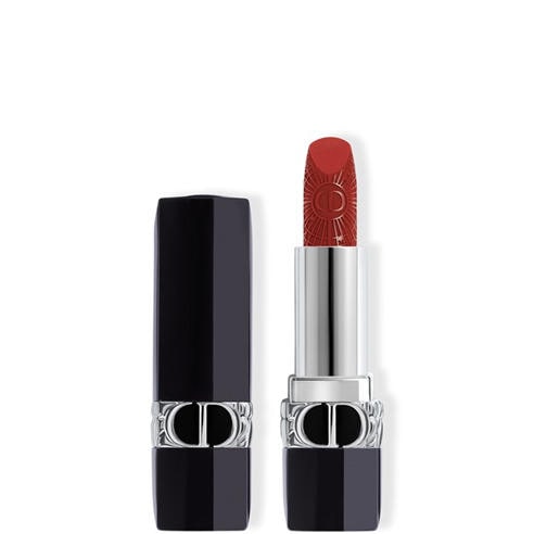 DIOR - Rouge Dior Velvet Lipstick- Limited editon