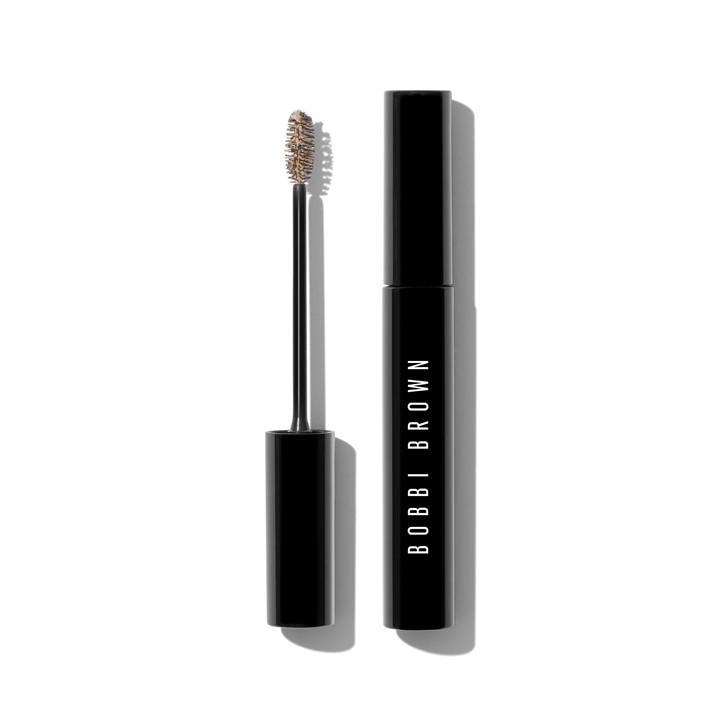 Soft Black - Bobbi Brown - Natural Brow Shaper