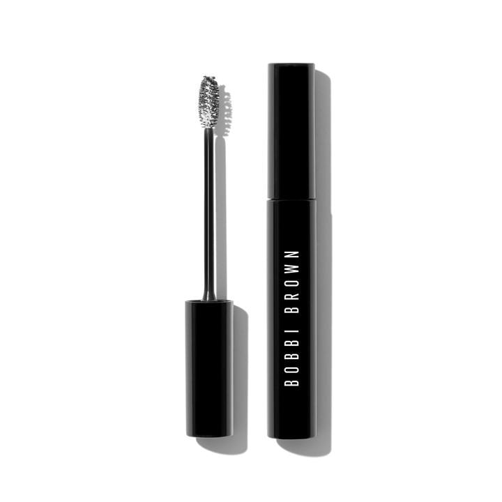 Soft Black - Bobbi Brown - Natural Brow Shaper