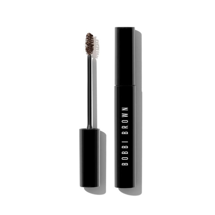 Soft Black - Bobbi Brown - Natural Brow Shaper