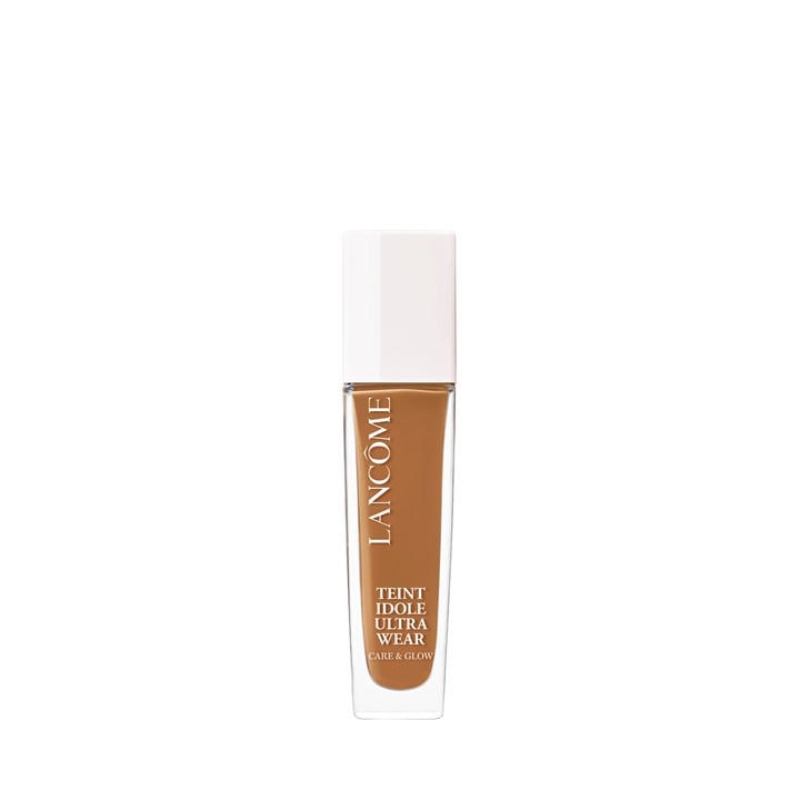 LANCÔME LANCÔME TEINT IDÔLE ULTRA WEAR CARE AND GLOW 30ML