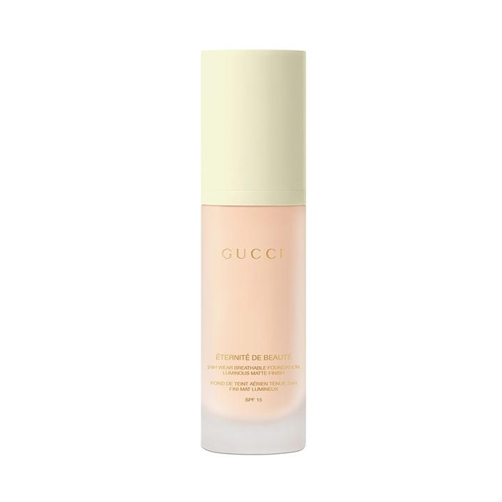 Gucci Women's Nude Eternité De Beauté Foundation Spf 15