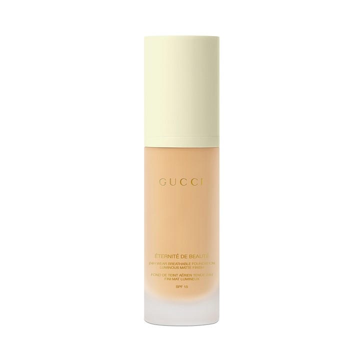 Gucci Women's Nude Eternité De Beauté Foundation Spf 15
