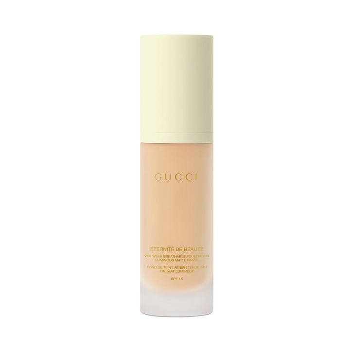 Gucci Women's Nude Eternité De Beauté Foundation Spf 15