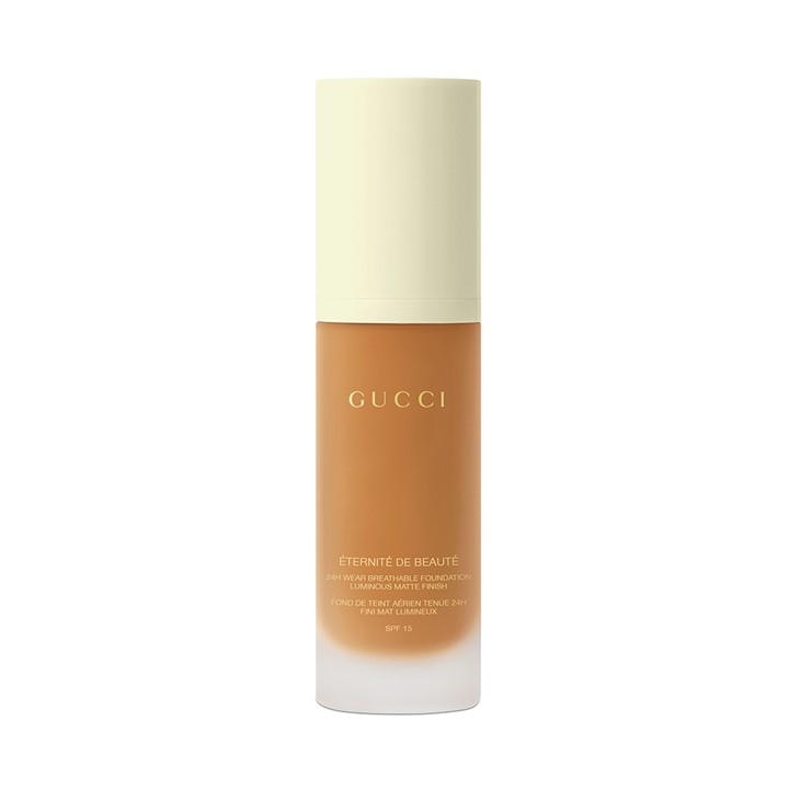 Gucci Women's Nude Eternité De Beauté Foundation Spf 15