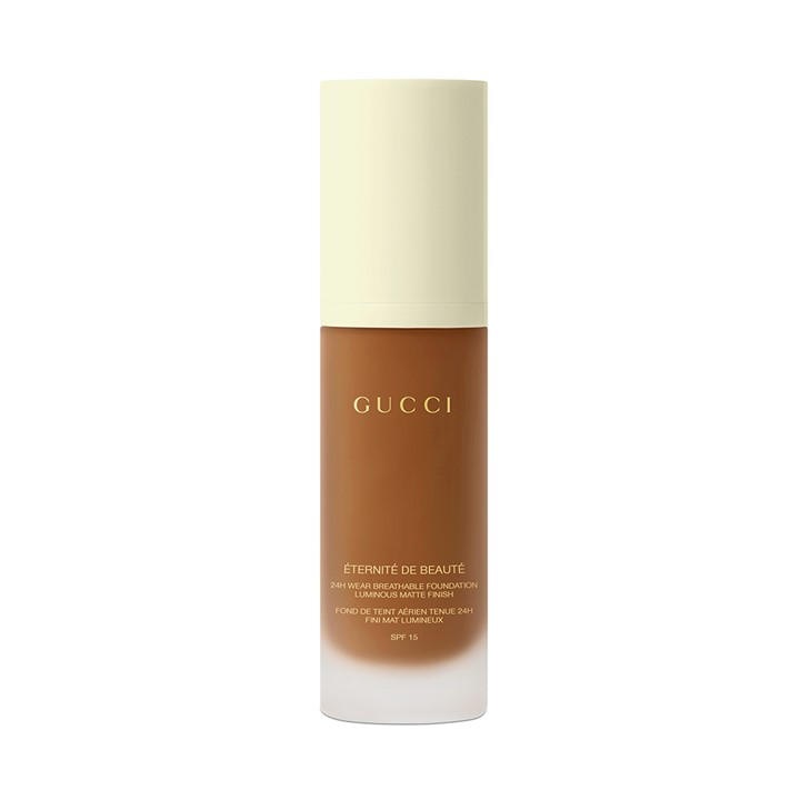 Gucci Women's Nude Eternité De Beauté Foundation Spf 15