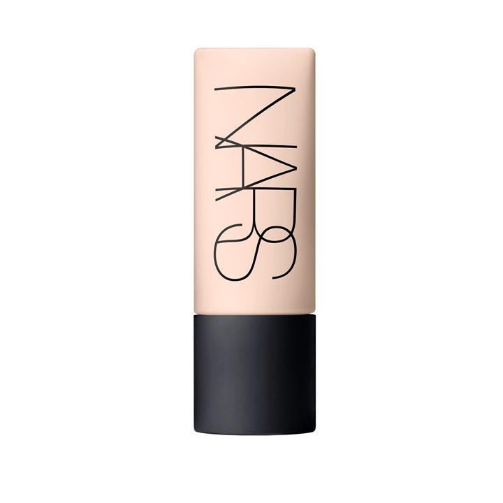 Siberia - Nars - NARS Soft Matte Complete Foundation