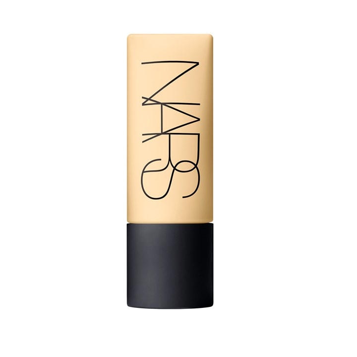 Siberia - Nars - NARS Soft Matte Complete Foundation