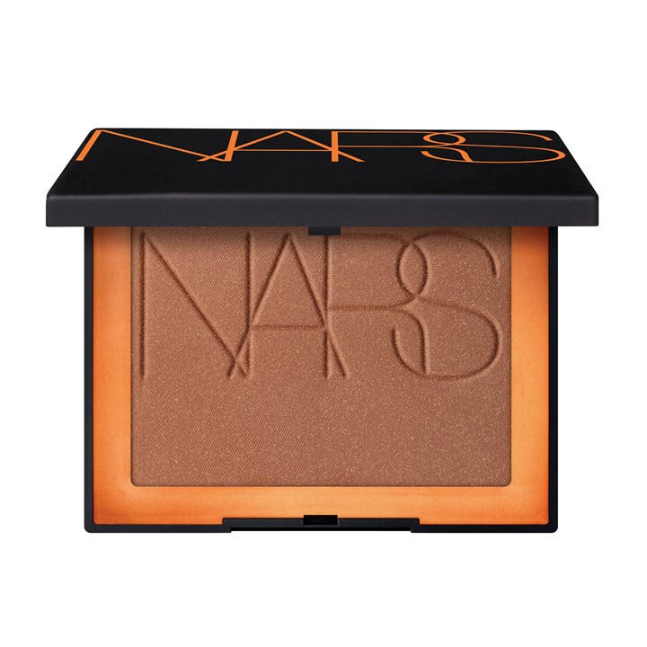 Nars Women's Brown Laguna Bronzing Powder