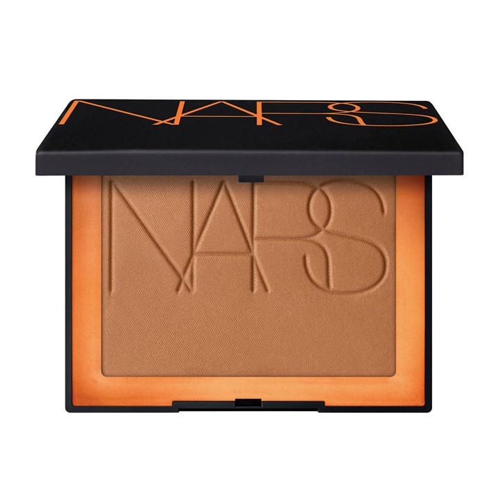 Nars Women's Brown Laguna Bronzing Powder