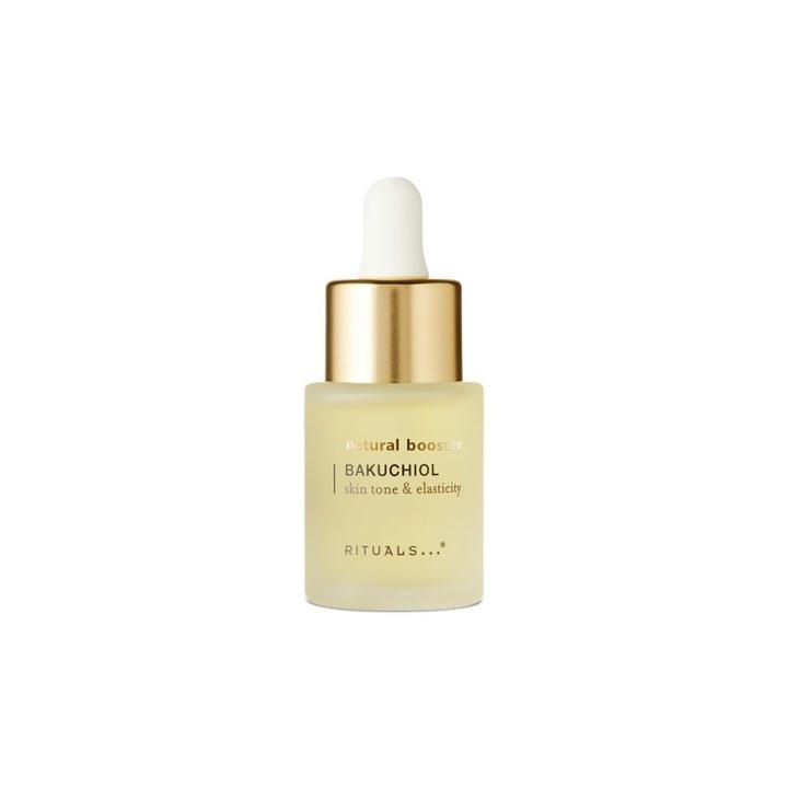 Rituals Unisex Clear The Ritual Of Namaste - Bakuchiol Natural Booster