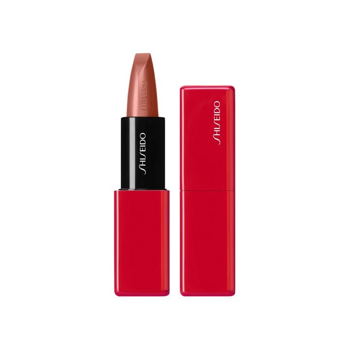 Shiseido TECHNOSATIN GEL LIPSTICK Lipstick House of Fraser