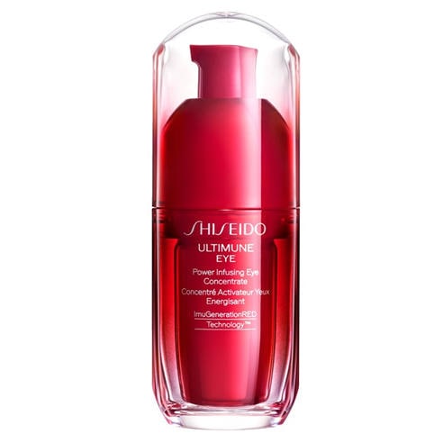 Shiseido - ULTIMUNE POWER INFUSING EYE CONCENTRATE