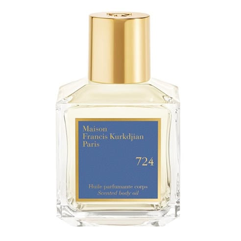 Maison Francis Kurkdjian - 724 Scented Body Oil