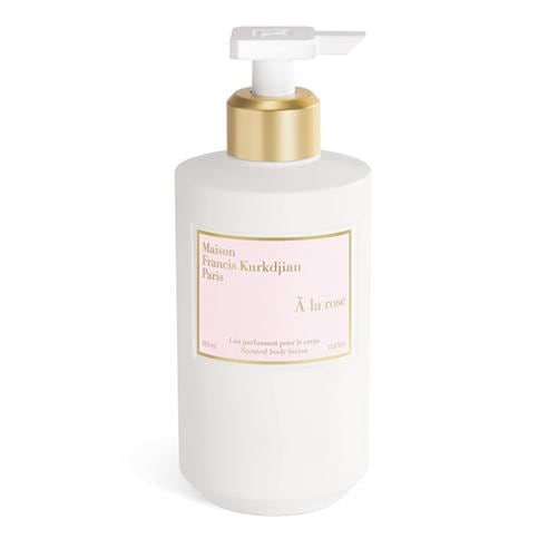 Maison Francis Kurkdjian - À la rose Scented Body Lotion