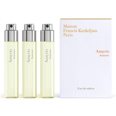 Maison Francis Kurkdjian - Amyris Homme Eau de Toilette Refills (3 x 11ml)