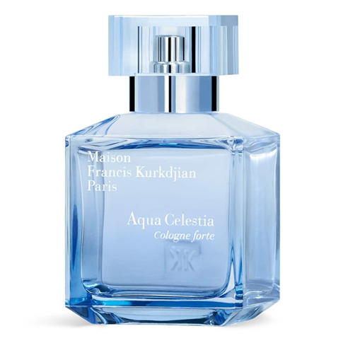 Maison Francis Kurkdjian - Aqua Celestia Cologne forte Eau de Parfum